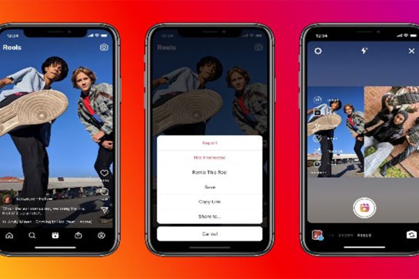 Template Instagram Baru Buat Reel Sorotan Setahun dalam Ulasan Template Instagram Baru Buat Reel Sorotan Setahun dalam Ulasan