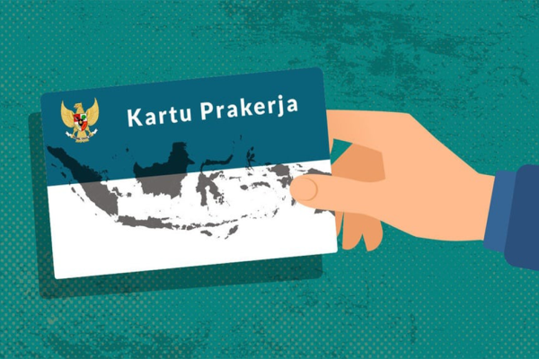 2023 Cara Daftar Kartu Prakerja Baru Dan Syarat Daftar 2023 Cara Daftar Kartu Prakerja Baru Dan Syarat Daftar
