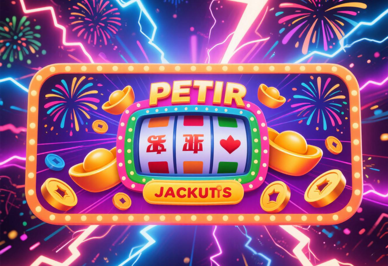 Level Up Bro! Bonus Naik Level Pialabet Bikin Spin Makin Gacor post thumbnail image