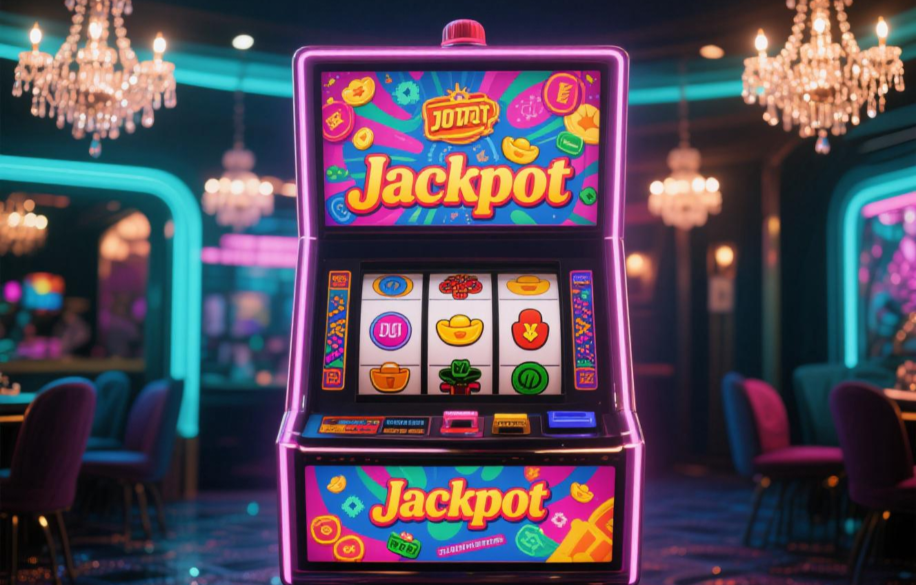 Sekali Main, Efeknya Berasa! Event Perkalian Jekpot88 Bikin Hasil Makin Nendang post thumbnail image