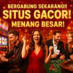 situs gacor mantra55
