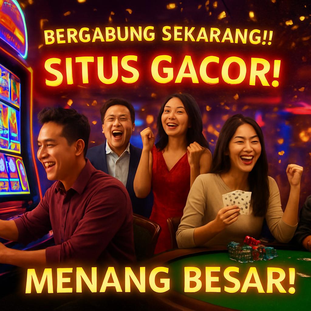 bermain situs gacor kangmimpi